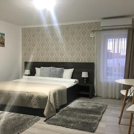 B House Rooms Ιάσιο Εξωτερικό φωτογραφία