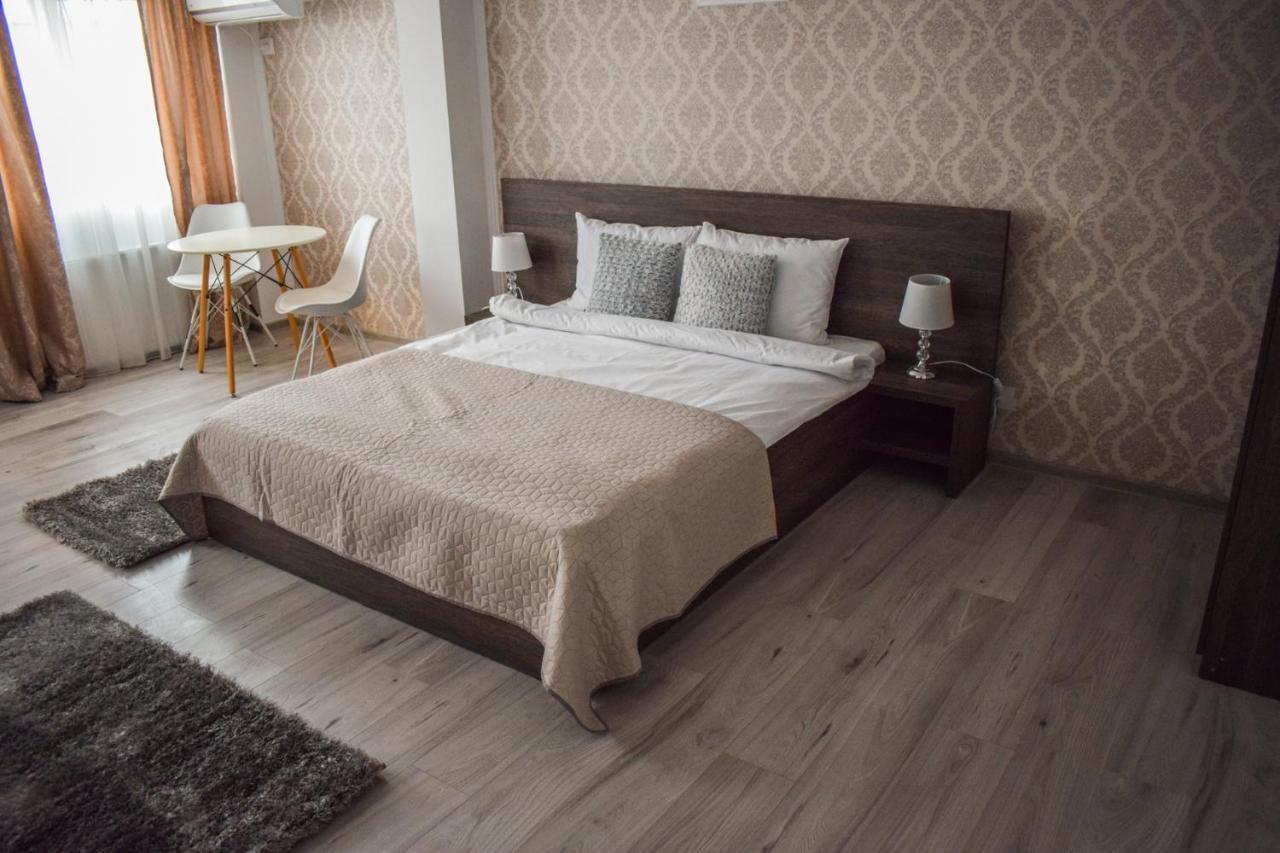 B House Rooms Ιάσιο Εξωτερικό φωτογραφία