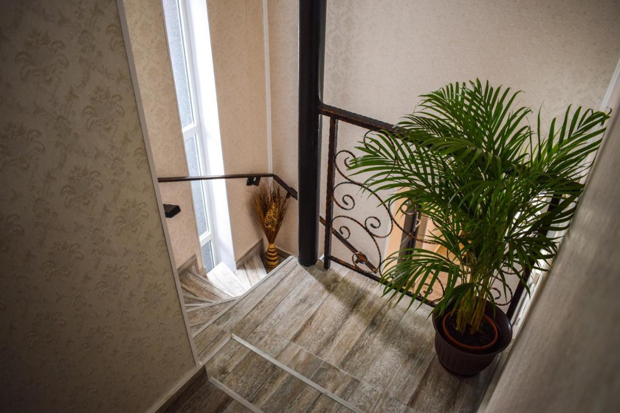B House Rooms Ιάσιο Εξωτερικό φωτογραφία